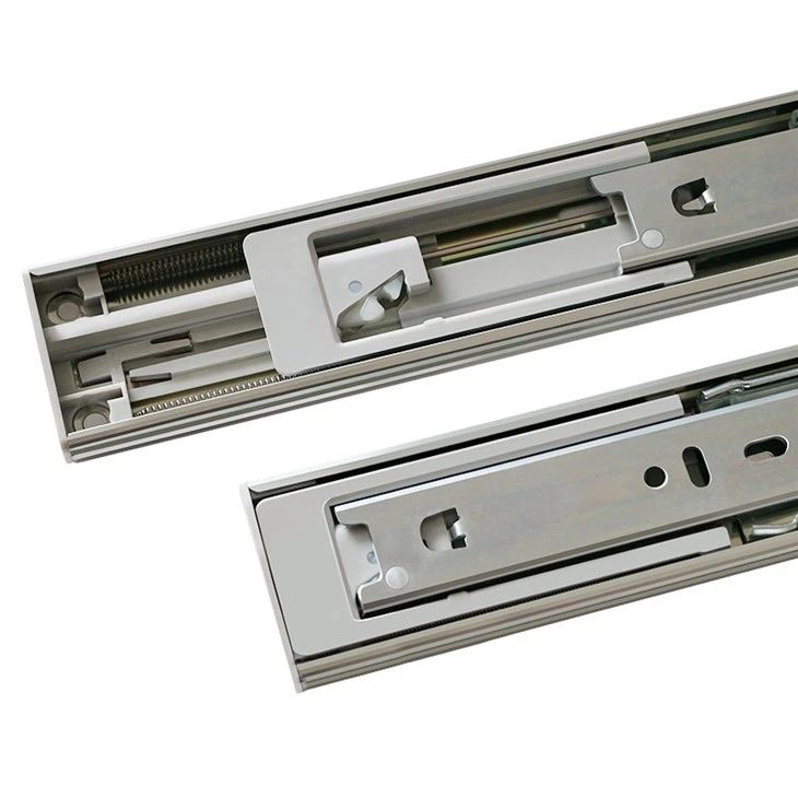 Heavy Duty Drawer Slide For Cabinet