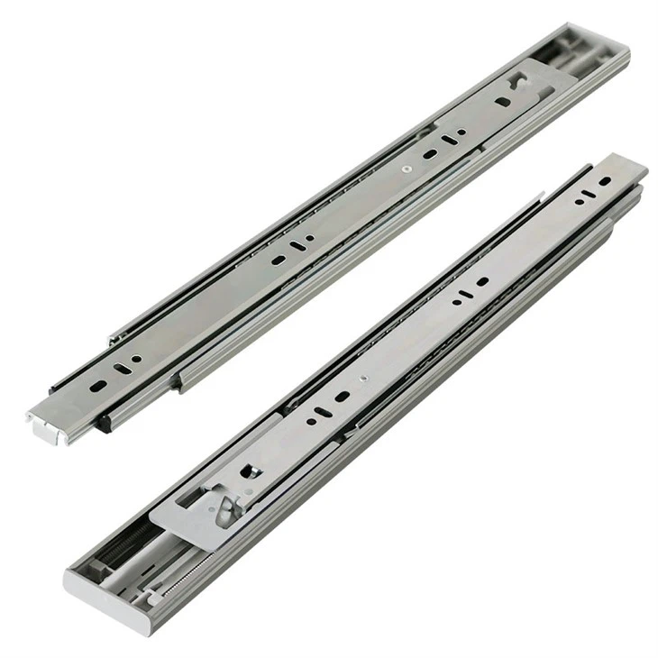 Heavy Duty Drawer Slide For Cabinet