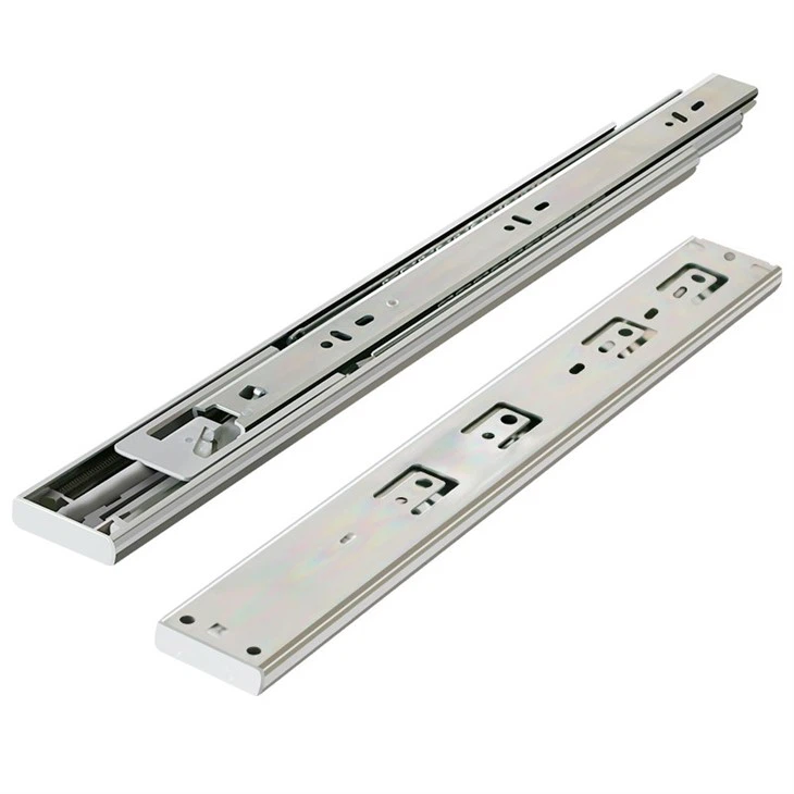 Heavy Duty Drawer Slide For Cabinet