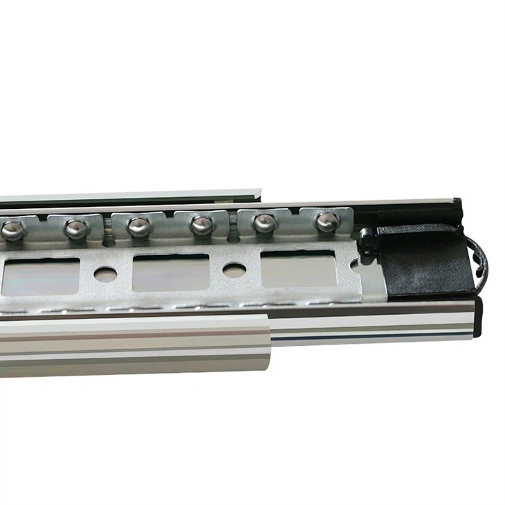 Heavy Duty Drawer Slide For Cabinet