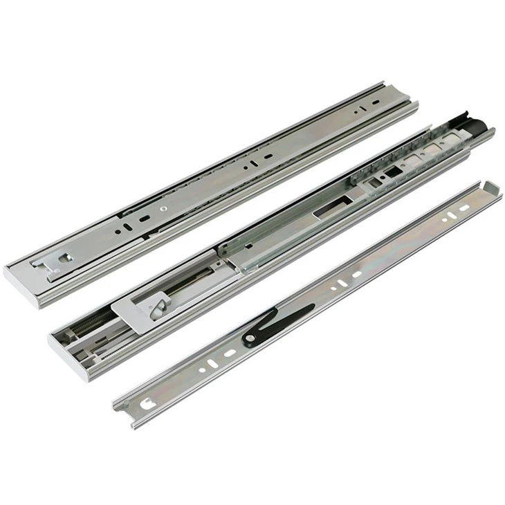 Heavy Duty Drawer Slide For Cabinet