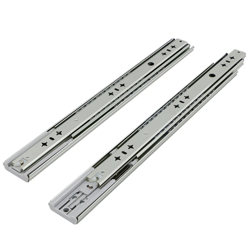 drawer slide with damper for tool cabinet drawer slide with damper for tool cabinet