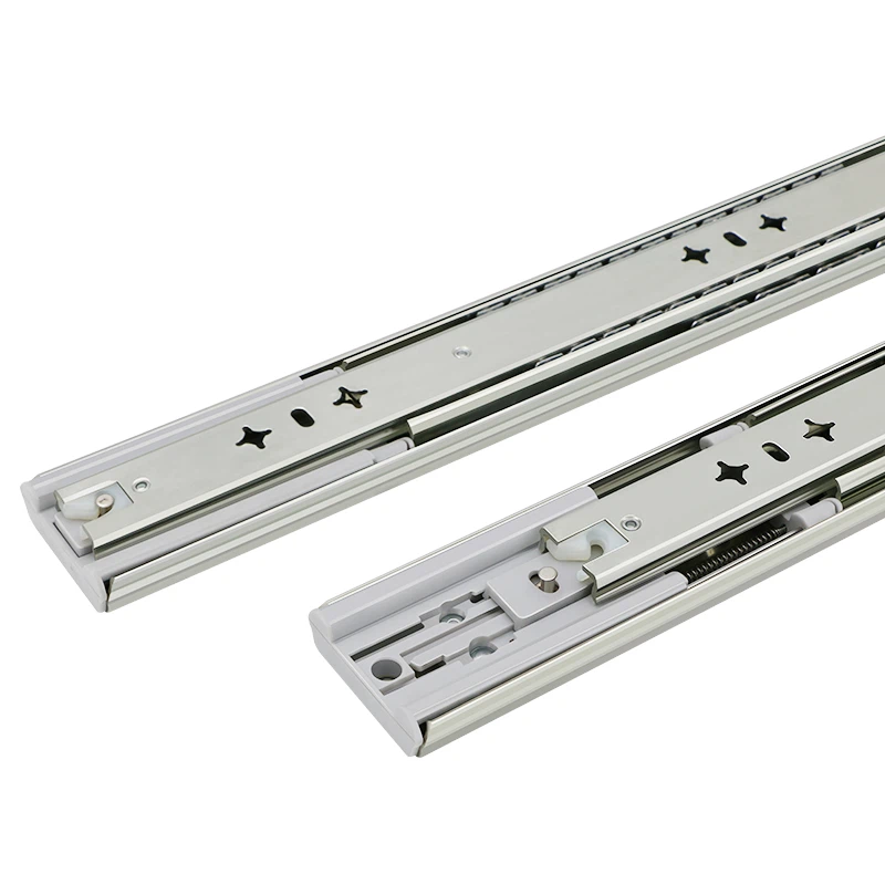115kg capacity soft close drawer slide 115kg capacity soft close drawer slide
